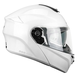 CASCO CGM MODULARE BER MONO 568A BIANCO