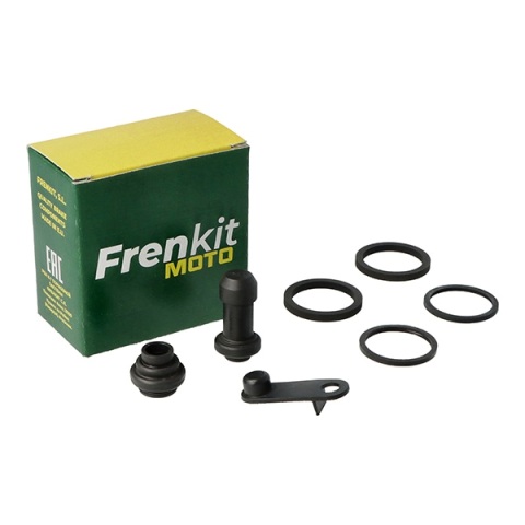   KIT RIPARAZIONE PINZA FRENO POSTERIORE PER K GT/ K GTL 1600