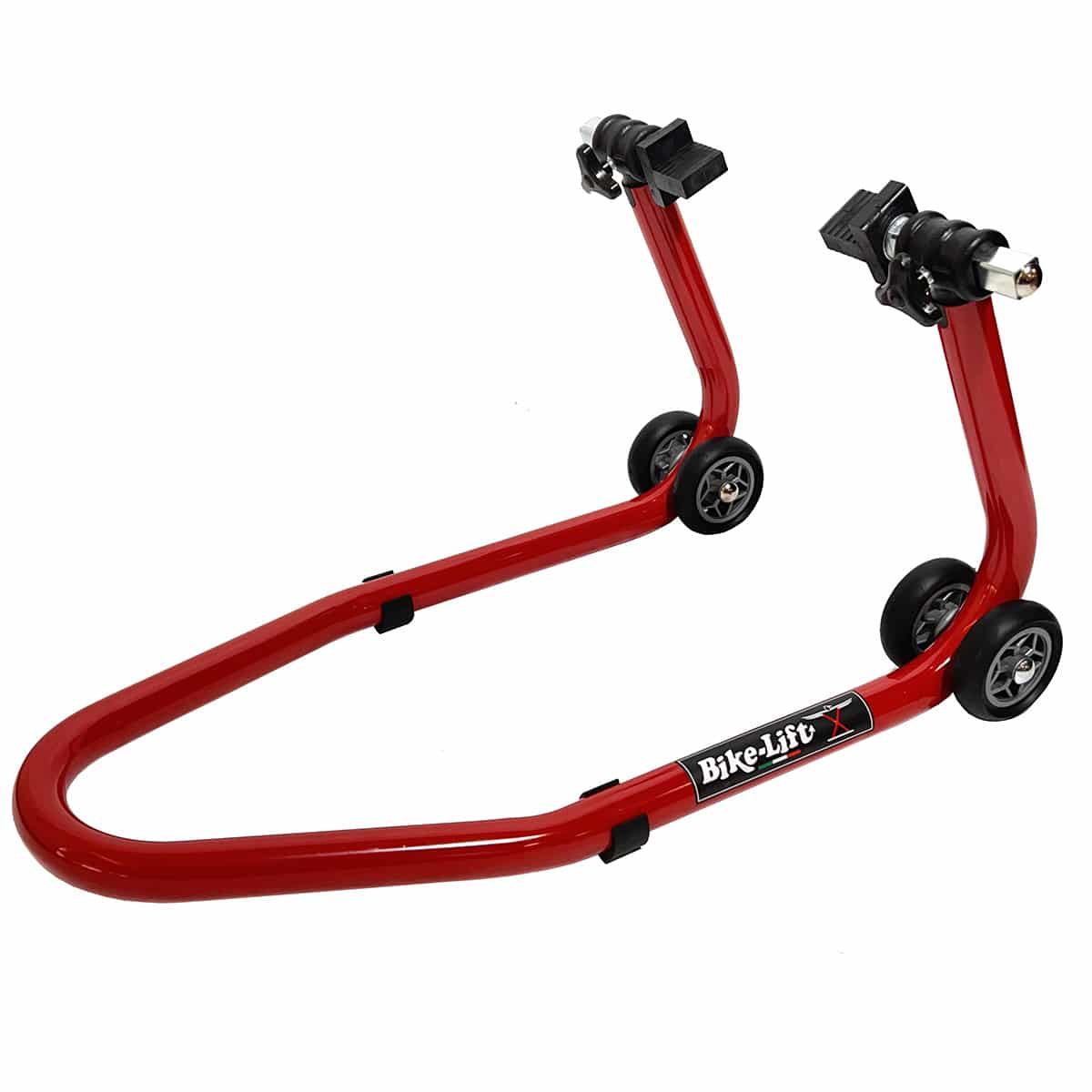CAVALLETTO ANTERIORE SOTTOFORCELLA REGOLABILE BIKE LIFT UNIVERSALE FS-10