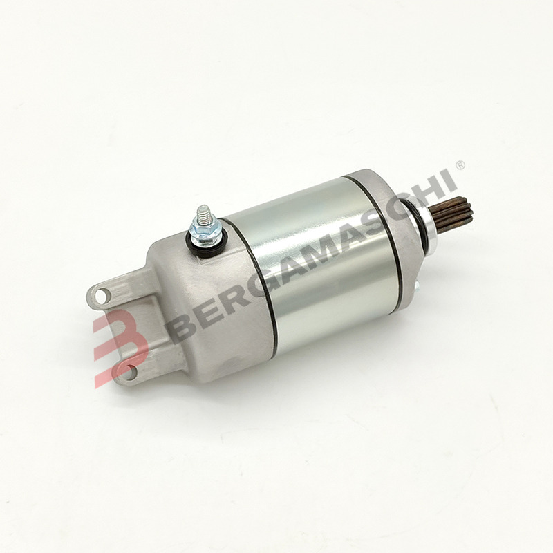 MOTORINO AVVIAMENTO MAGNETI MARELLI ROTAZIONE SINISTRA DENTI 9 PER YAMAHA T-MAX 500 (01-07)