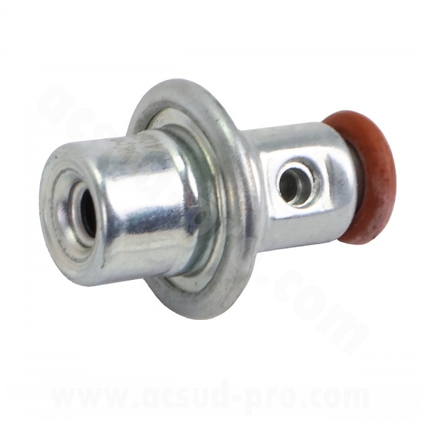REGOLATORE MAGGIORATO POMPA BENZINA RACING DA 2,5 ATM A 3,5 ATM YAMAHA AEROX / NEOS / YZF-R / MT / XMAX 125CC E MAGGIORATI