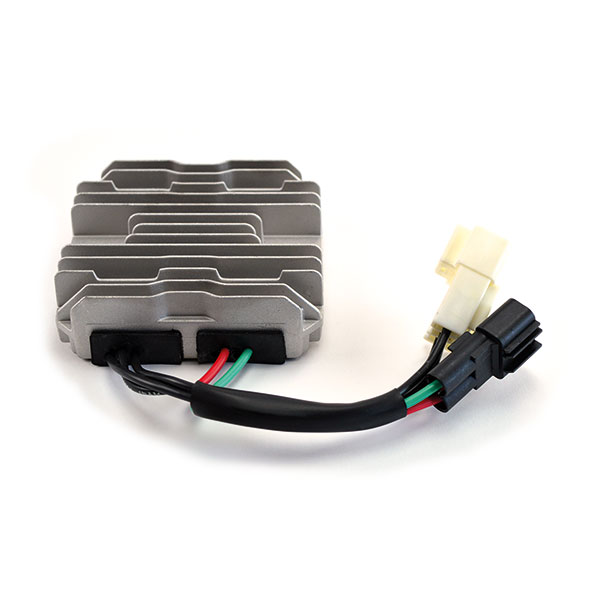 REGOLATORE DI TENSIONE DZE SUZUKI BURGMAN 650 03/09 - VLR/VZR 1800