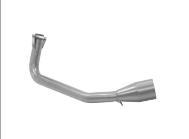 COLLETTORE CATALITICO ACCIAIO INOX ARROW OMOLOGATO HONDA SH 150 2020-2022