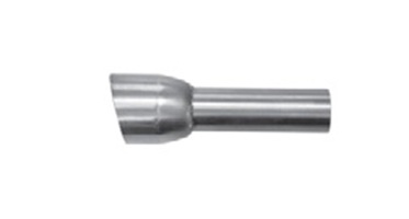 dB-Killer per terminale Indy Race EVO ø32mm ARROW