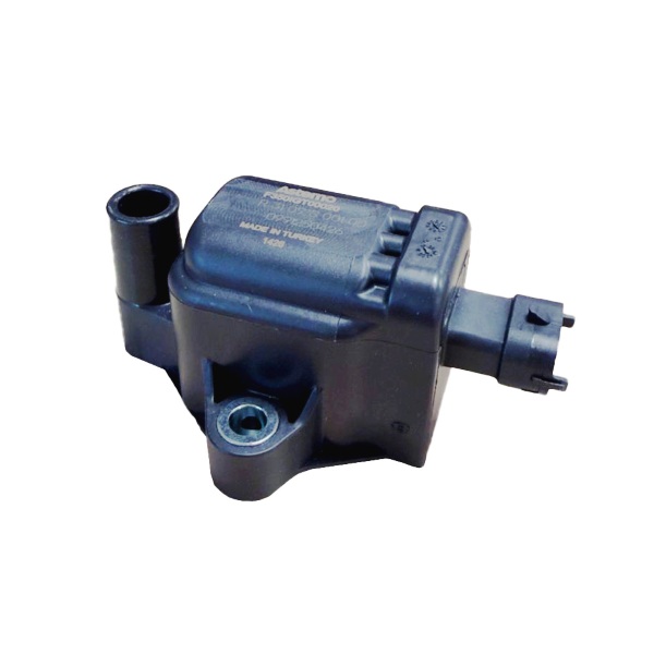 BOBINA ASTEMO IGT00020 per MOTO GUZZI PIAGGIO VESPA