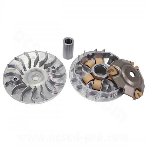 VARIATORE RBMAX HONDA SH 125CC (2013-2019) (come l'originale)