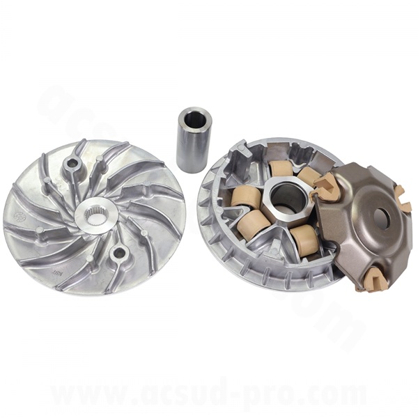 VARIATORE RBMAX HONDA PCX 125CC (2021-2025) (come l'originale)