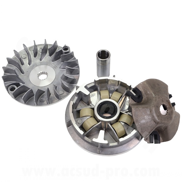 VARIATORE RBMAX YAMAHA XMAX 125CC (2006-2020) (come l'originale)