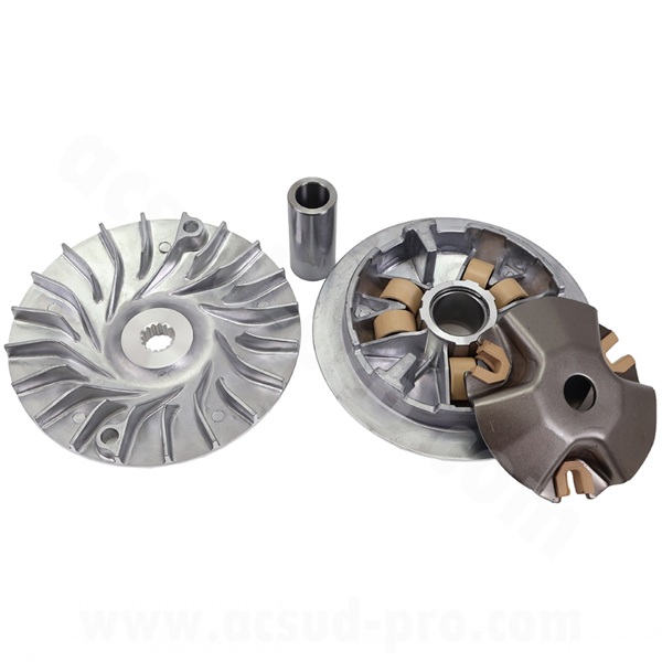 VARIATORE RBMAX YAMAHA NMAX 125CC (2015-2020) (come l'originale)