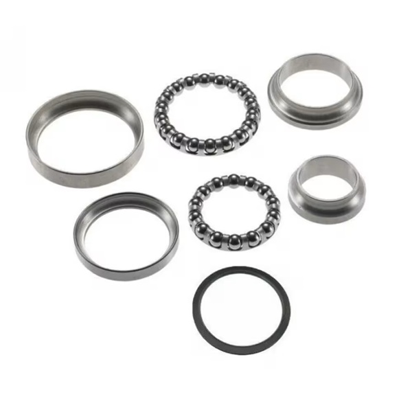 SERIE STERZO COMPLETO PER SH 350 - X-ADV 350 (2021>) - primo impianto HONDA -