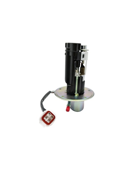 POMPA BENZINA COMPLETA DI GALLEGGIANTE PER KAWASAKI ZX6R 636 NINJA (2003-2004)
