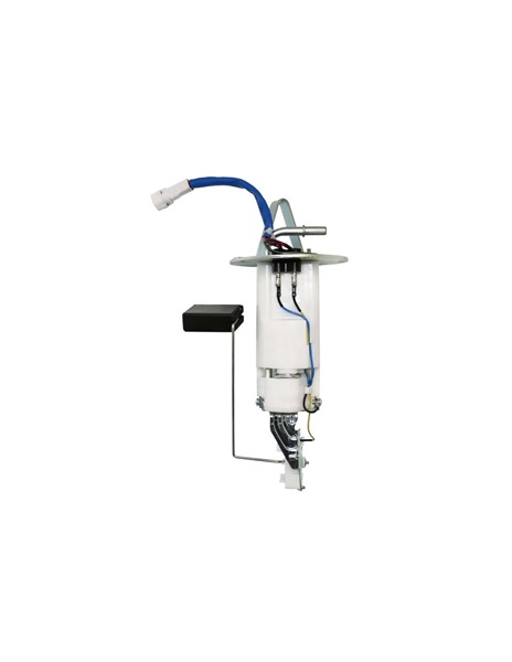 POMPA BENZINA COMPLETA DI GALLEGGIANTE PER SUZUKI GSX 1300 R HAYABUSA (2015-2019)