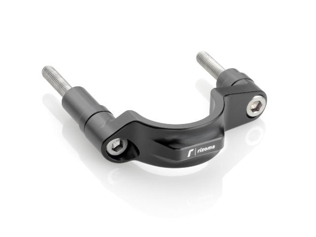 Protezione Carter Motore / Frizione Lato Destro RIZOMA LINEA SHAPE per MV AGUSTA BRUTALE 675 (2012>) - 800 BRUTALE (2013) - RIVALE 800 (2013-2015) - F3 675 (2012>)