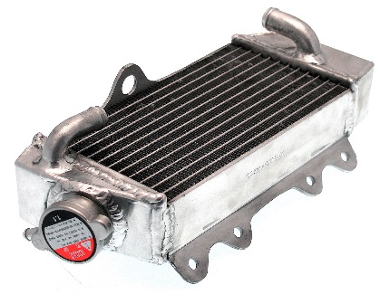 Radiatore VICMA per HONDA 250 CRF R - CRF X (2004-2009)