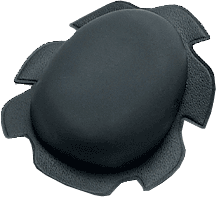 COPPIA SAPONETTE LIGHTECH modello Filler colore NERO