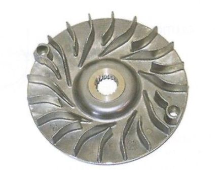 Semipuleggia motrice fissa per HONDA CN 250 SPAZIO - PIAGGIO 250 HEXAGON GT/GTX (1998-2000) (MOT. HONDA)