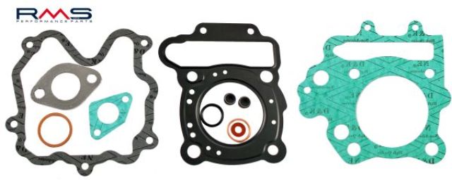 Serie Guarnizioni Smeriglio per PEUGEOT ELYSEO 125 (99)