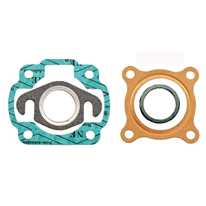 Kit guarnizioni Smeriglio  testa Minarelli / Mbk / Malaguti orizzontale 50 cc