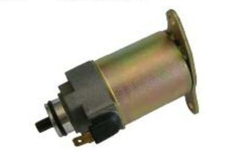 Motorino 12V - rotazione dx per PEUGEOT 50 SPEEDFIGHT 3 4T (10/13) - 50 TWEET 4T (10/13) - 50 LUDIX PRO 4T (09/10) - 50 VIVACITY 3LO 4T SIXTIES (10/13) - SYM MIO 50 4T (06/13) - 50 SYMPHONY II/S/SR 4T (09/13) - 50 SYMPLY II 4T (09/10)