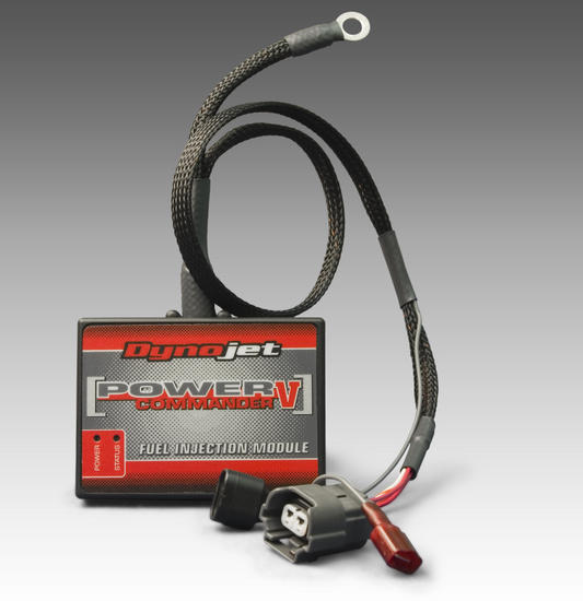 DYNOJET >> Centralina - Iniez.+Accensione per YAMAHA MT-07 (2013-2014)
