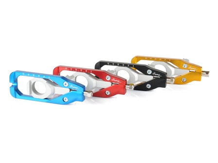 TENDITORE CATENA LIGHTECH KAWASAKI Z 900 (2017>)