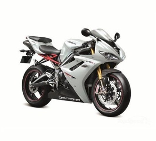 Coperchio Frizione in Carbonio LIGHTECH per TRIUMPH DAYTONA 675 / 675 R + STREET TRIPLE 675 / 675 R (2007-2017)