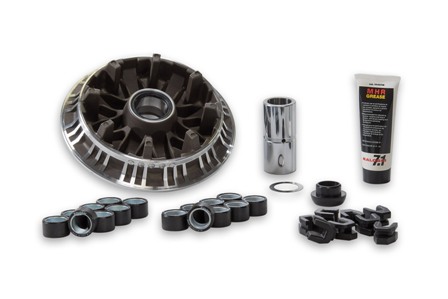 Variatore MULTIVAR 2000 MHR per Yamaha T-Max ie 4T LC 530 cc (2017-2018>)