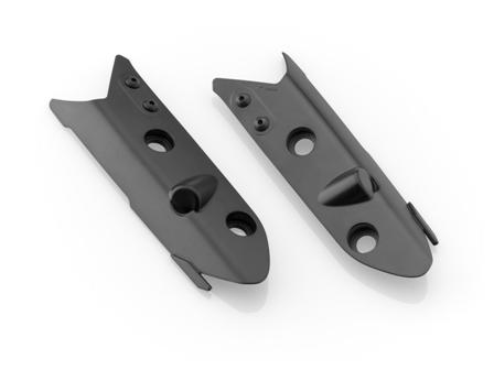 Cover Sottosella RIZOMA per DUCATI MONSTER 1200 (2014-2015)