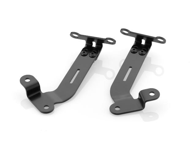 Adattatore per cupolino RIZOMA CF011 per TRIUMPH THRUXTON R 1200 (2016>)